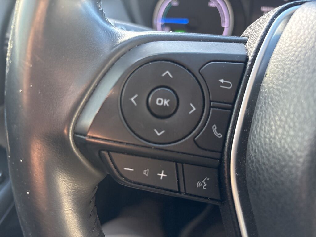 2021 Toyota Venza LE Cockeysville MD