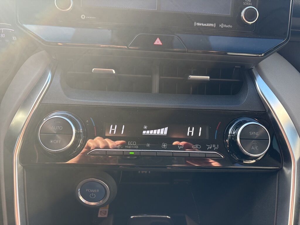 2021 Toyota Venza LE Cockeysville MD