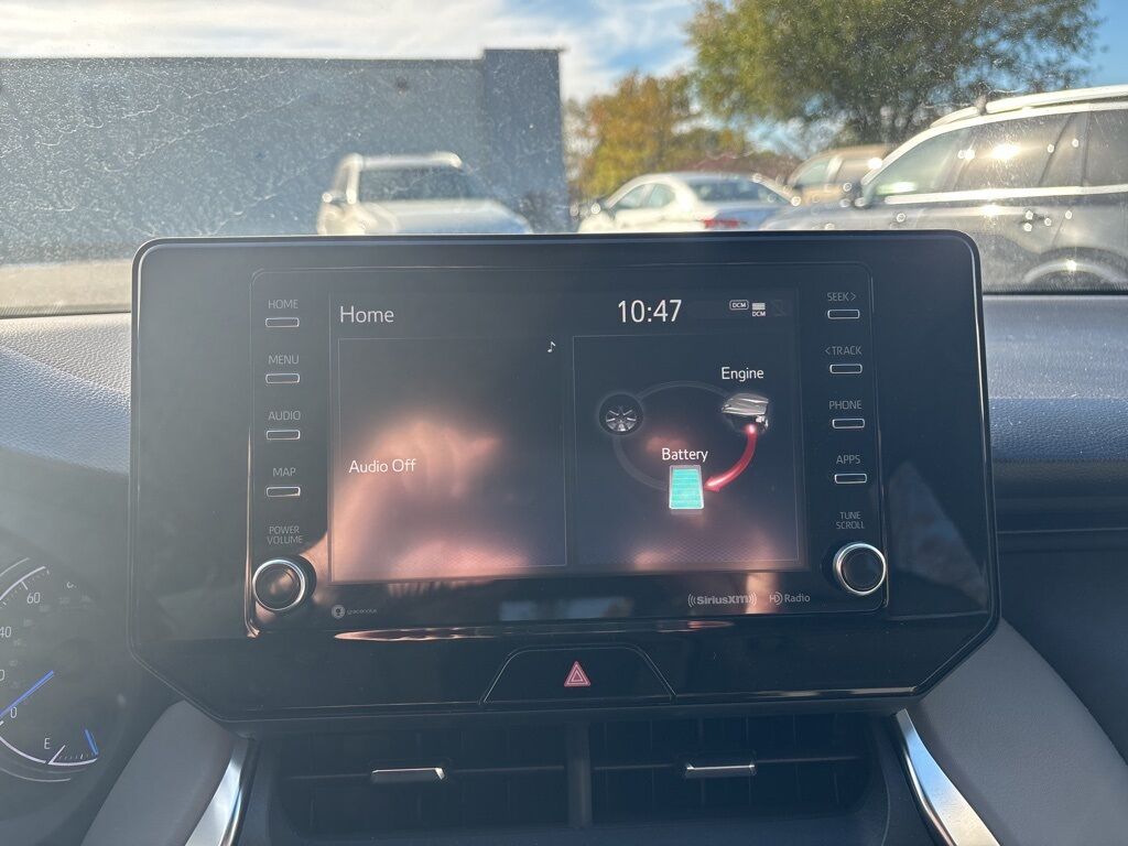 2021 Toyota Venza LE Cockeysville MD