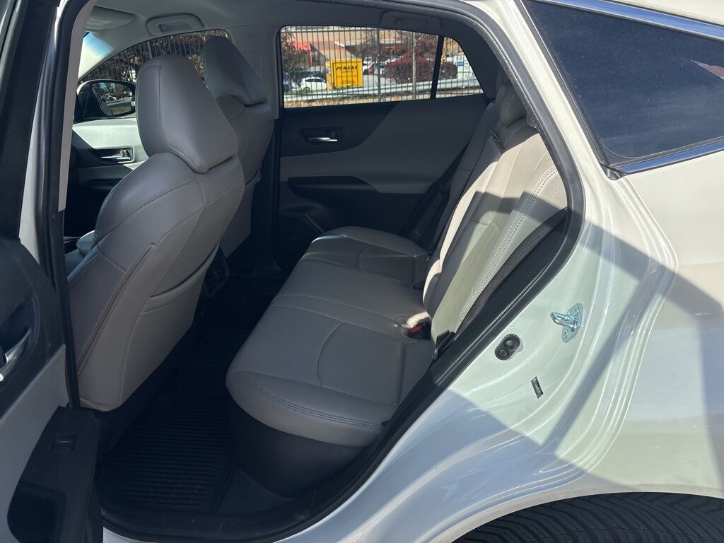 2021 Toyota Venza LE Cockeysville MD