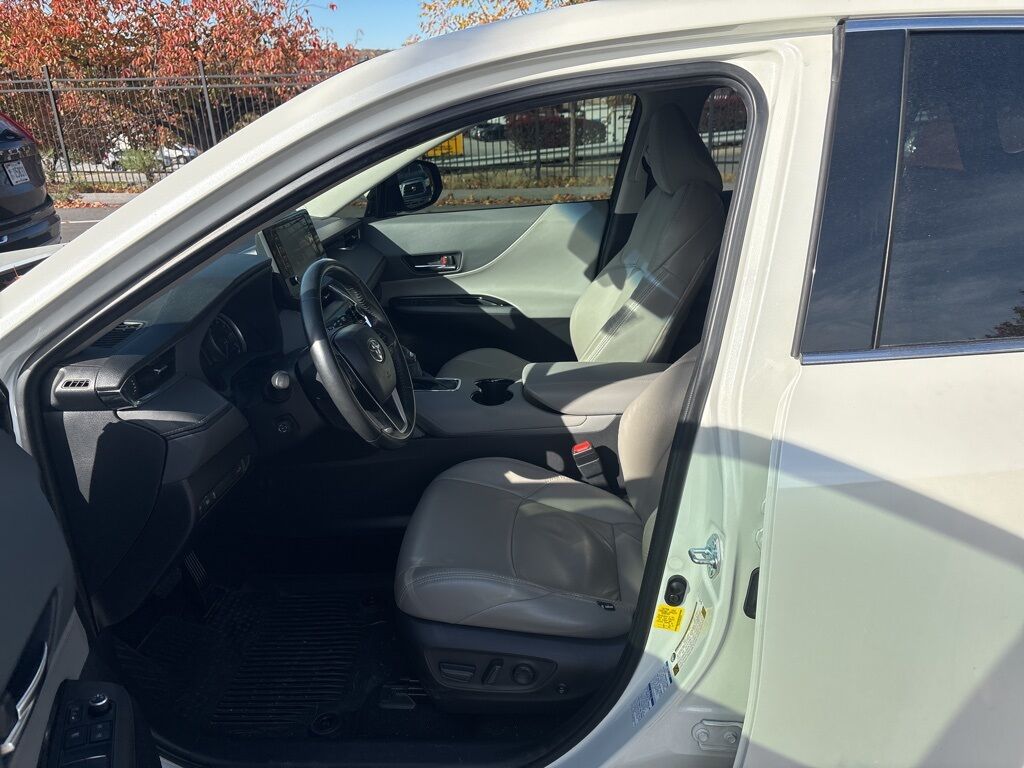 2021 Toyota Venza LE Cockeysville MD