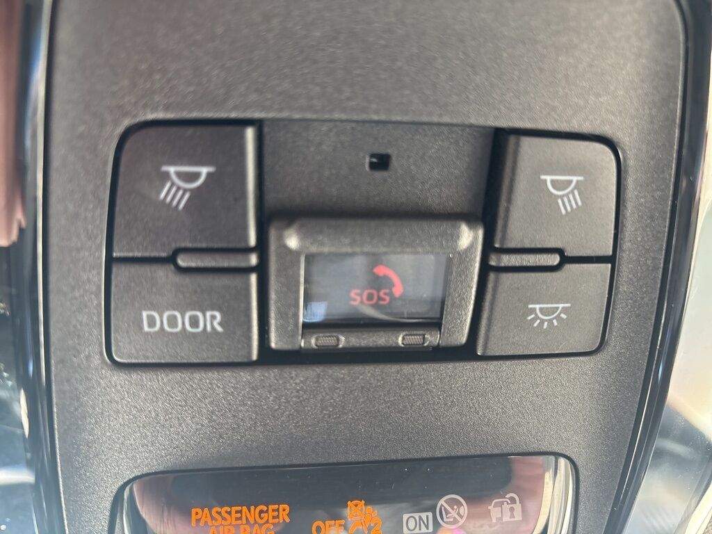 2021 Toyota Venza LE Cockeysville MD