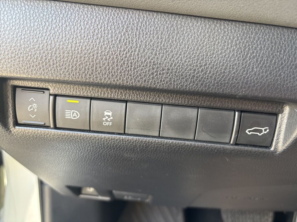 2021 Toyota Venza LE Cockeysville MD