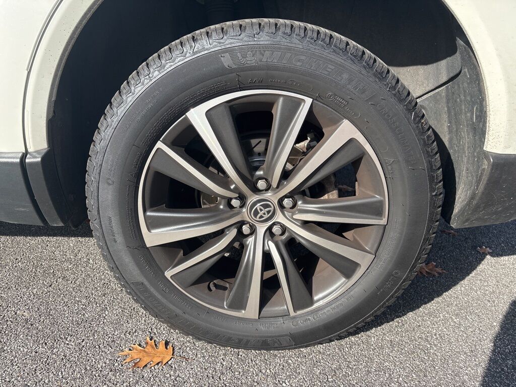 2021 Toyota Venza LE Cockeysville MD