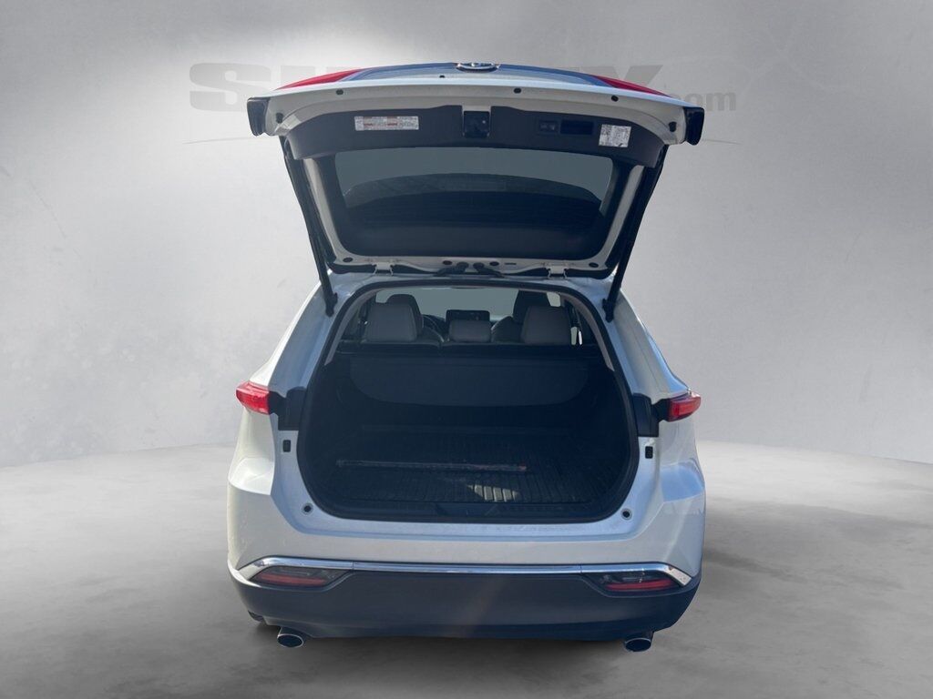 2021 Toyota Venza LE Cockeysville MD