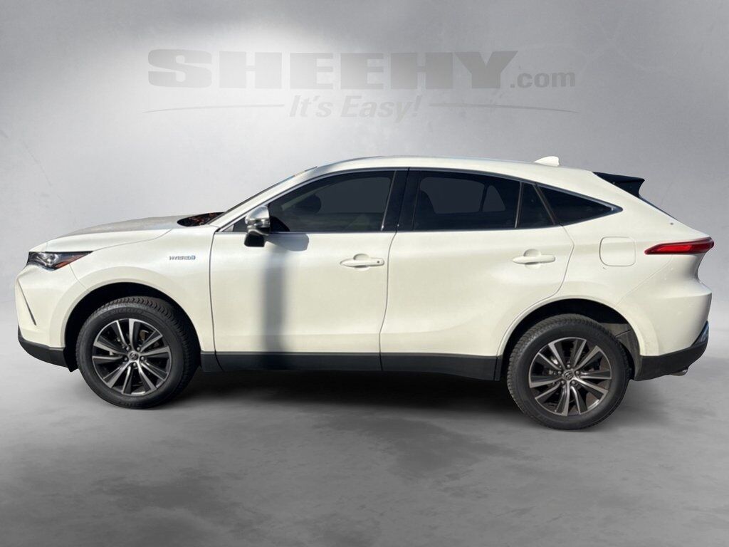 2021 Toyota Venza LE Cockeysville MD