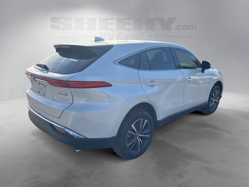 2021 Toyota Venza LE Cockeysville MD