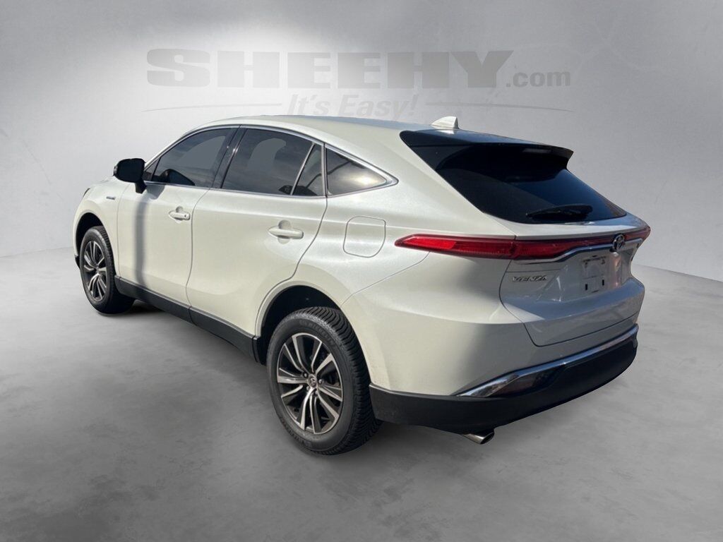 2021 Toyota Venza LE Cockeysville MD