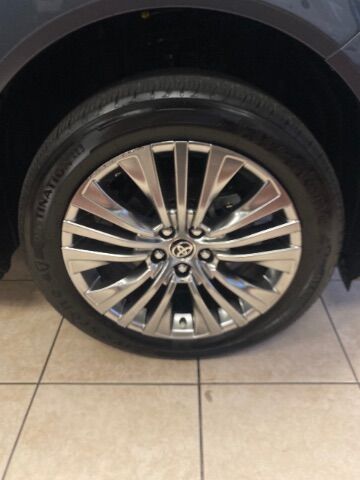 2021 Toyota Venza Limited Dallas NC