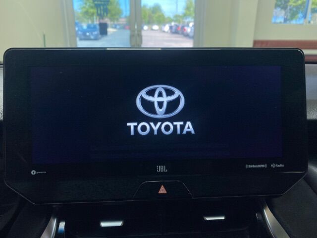 2021 Toyota Venza Limited Dallas NC