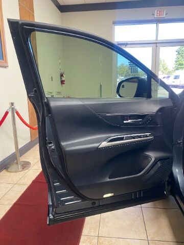 2021 Toyota Venza Limited Dallas NC