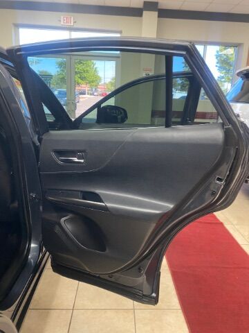 2021 Toyota Venza Limited Dallas NC