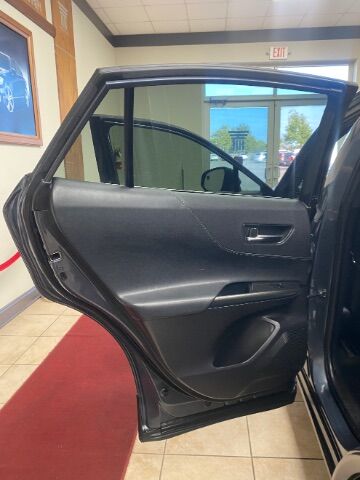 2021 Toyota Venza Limited Dallas NC
