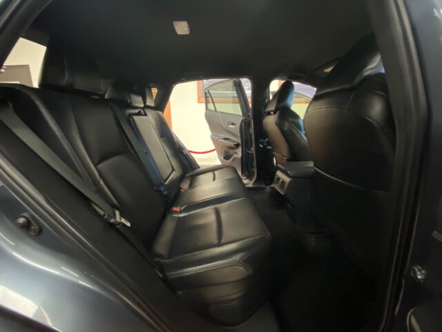 2021 Toyota Venza Limited Dallas NC