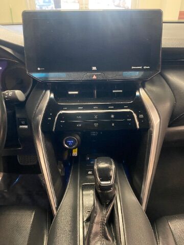 2021 Toyota Venza Limited Dallas NC
