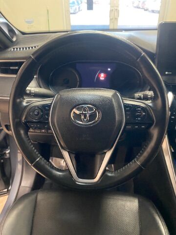 2021 Toyota Venza Limited Dallas NC