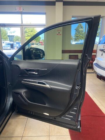 2021 Toyota Venza Limited Dallas NC