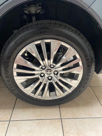 2021 Toyota Venza Limited Dallas NC
