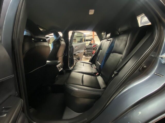 2021 Toyota Venza Limited Dallas NC