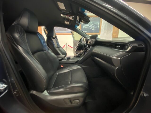 2021 Toyota Venza Limited Dallas NC