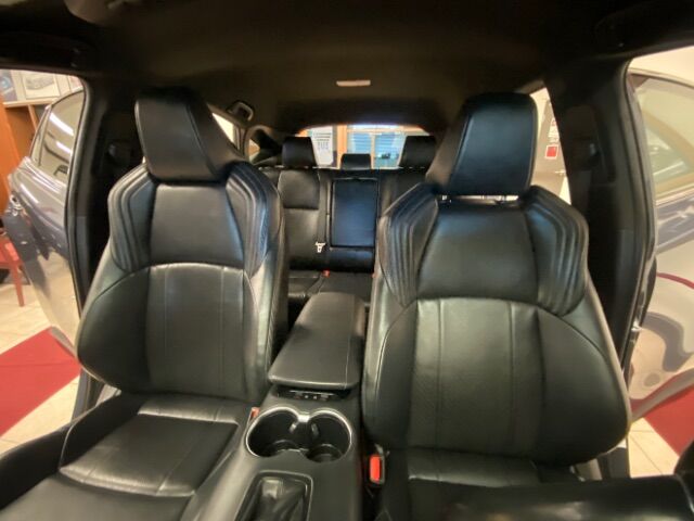 2021 Toyota Venza Limited Dallas NC