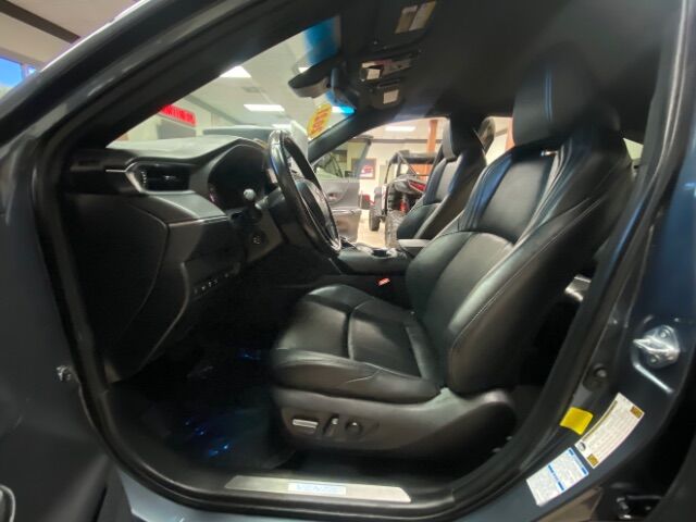 2021 Toyota Venza Limited Dallas NC