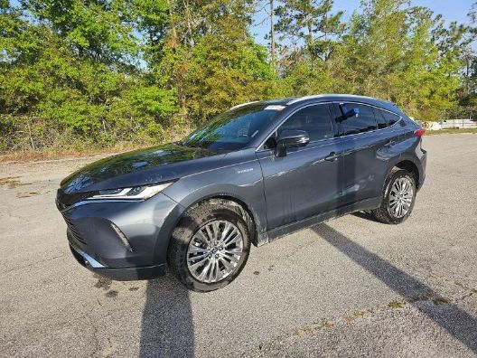 2021 Toyota Venza Limited