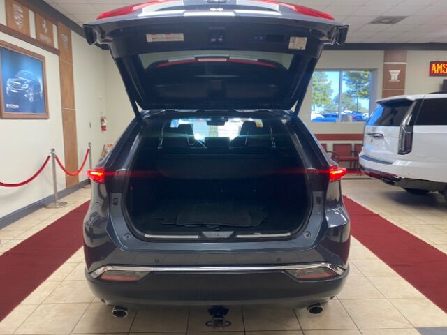 2021 Toyota Venza Limited Dallas NC