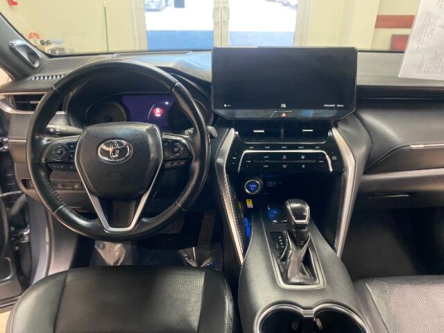 2021 Toyota Venza Limited Dallas NC