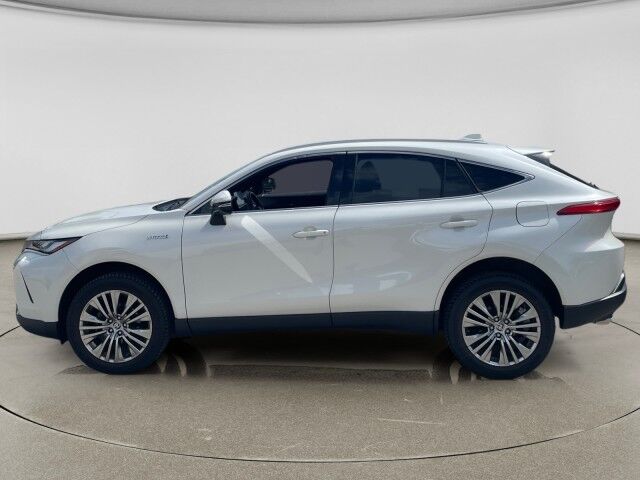 2021 Toyota Venza Limited