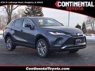 2021 Toyota Venza Limited Chicago IL 2021 Toyota Venza Limited Chicago IL