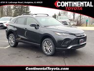 2021 Toyota Venza Limited Chicago IL 2021 Toyota Venza Limited Chicago IL