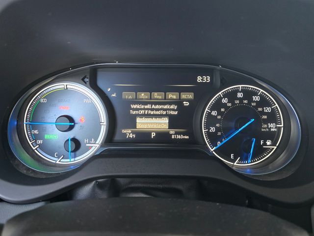 2021 Toyota Venza Limited Folsom CA