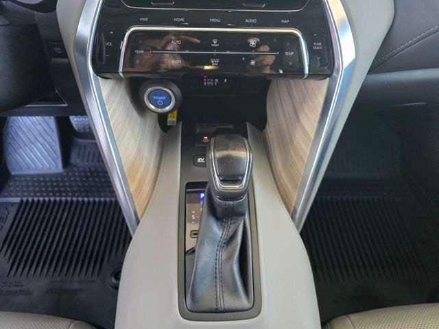 2021 Toyota Venza Limited Folsom CA