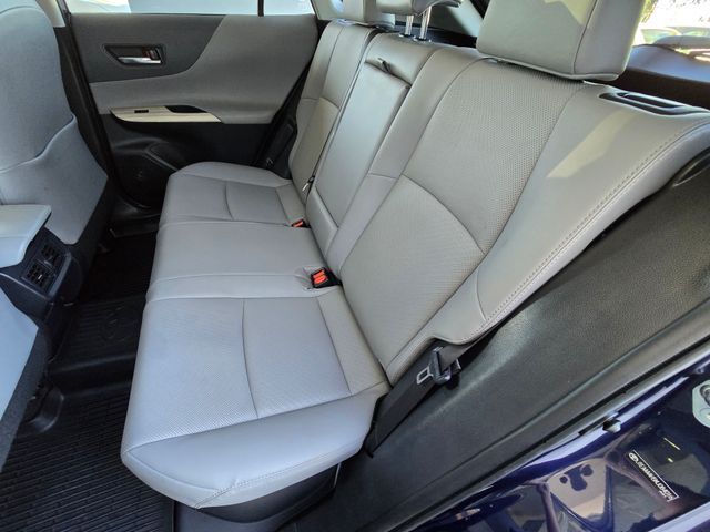 2021 Toyota Venza Limited Folsom CA