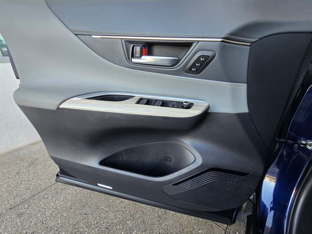 2021 Toyota Venza Limited Folsom CA