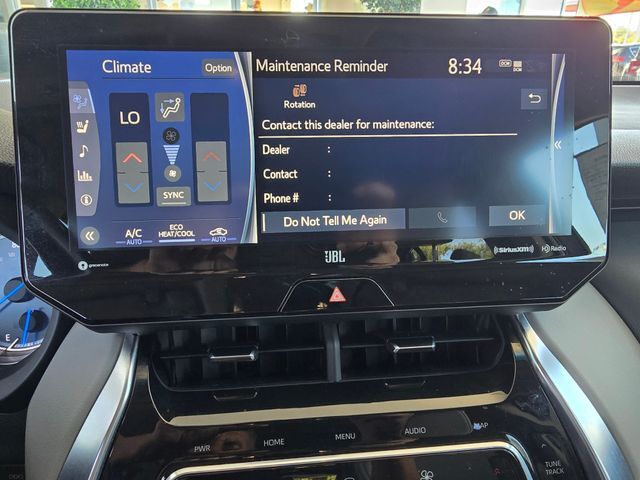 2021 Toyota Venza Limited Folsom CA