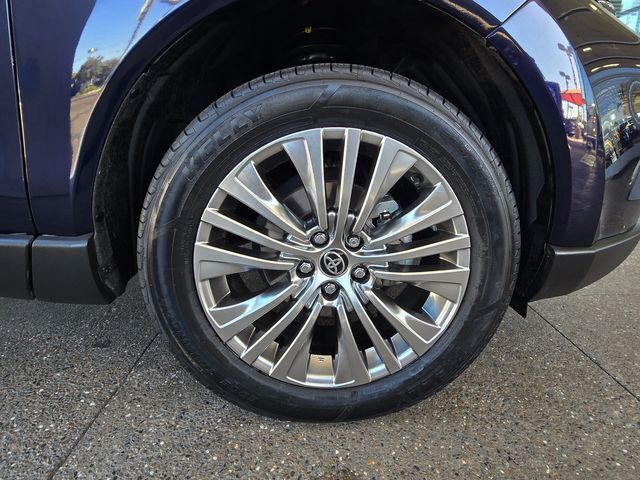 2021 Toyota Venza Limited Folsom CA