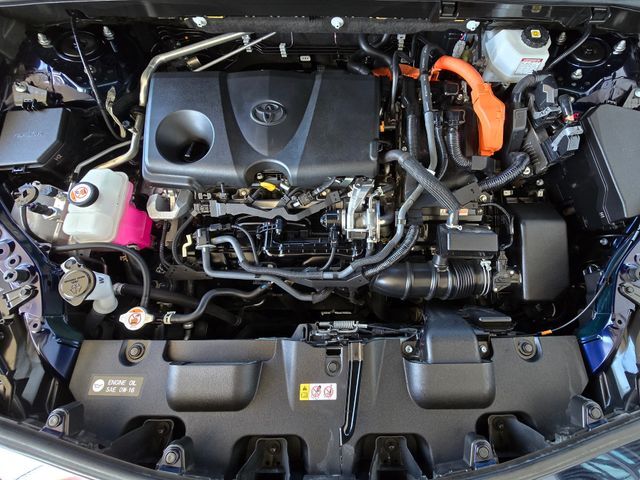 2021 Toyota Venza Limited Folsom CA
