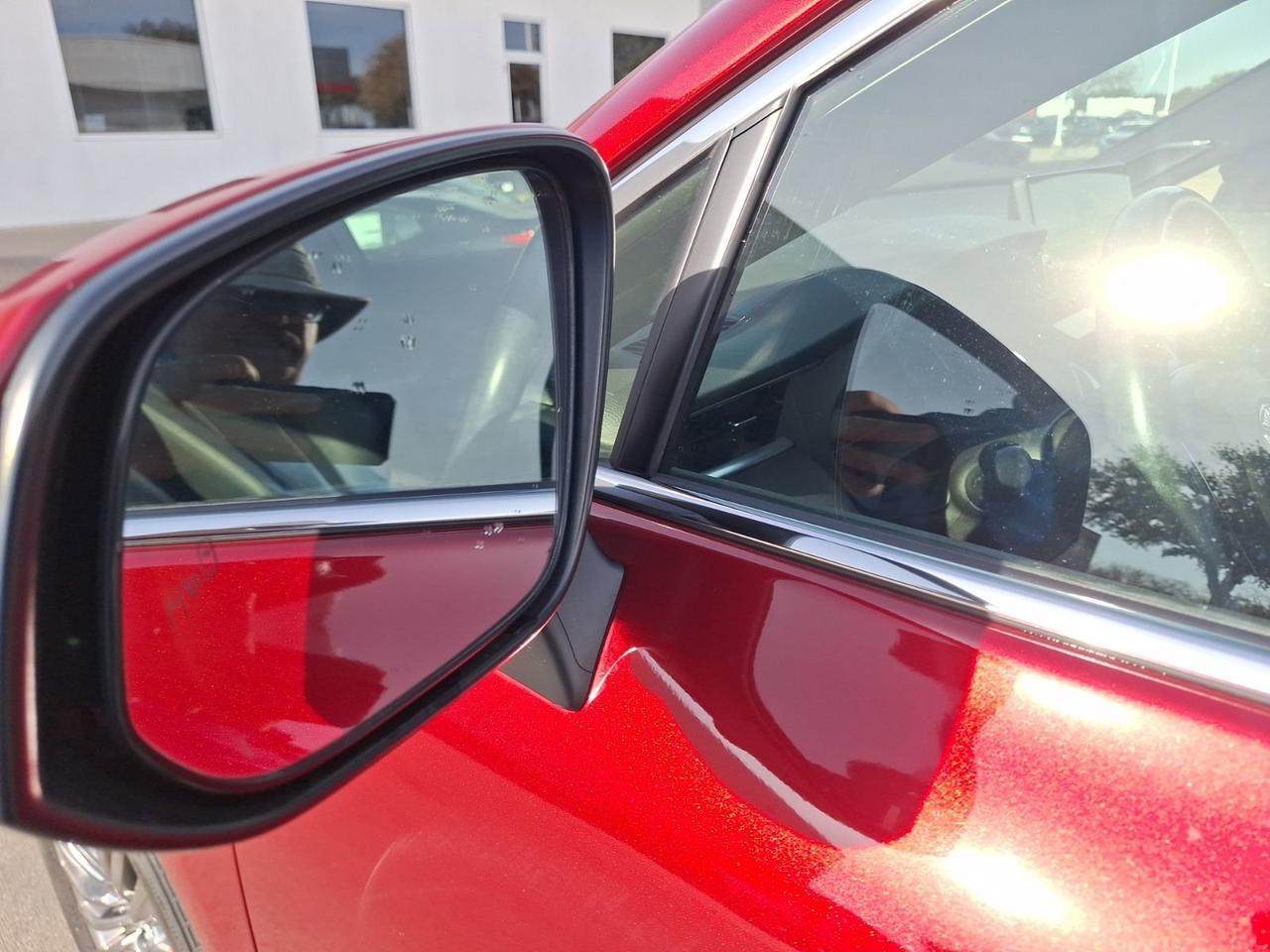 2021 Toyota Venza Limited Hurst TX