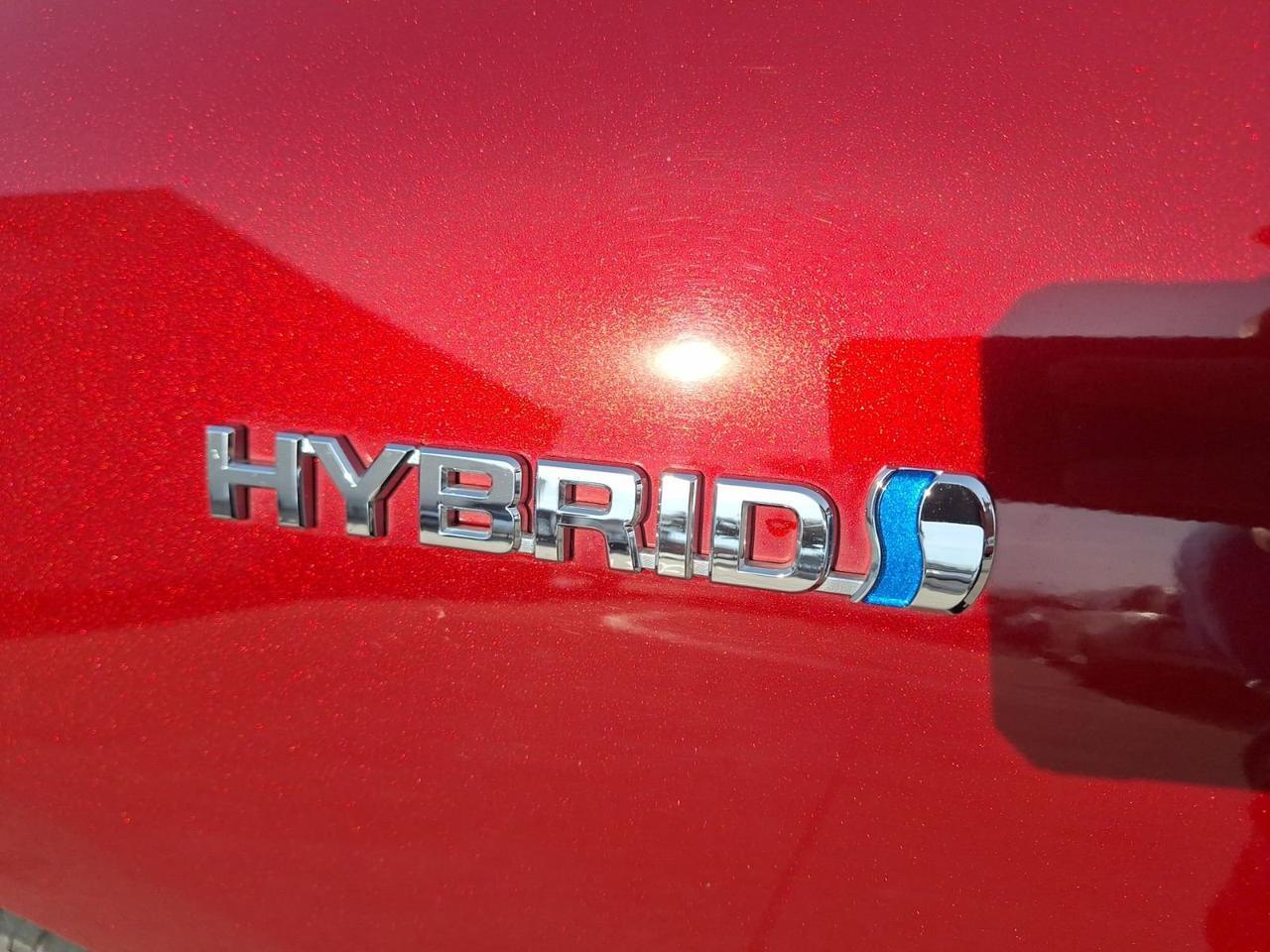 2021 Toyota Venza Limited Hurst TX