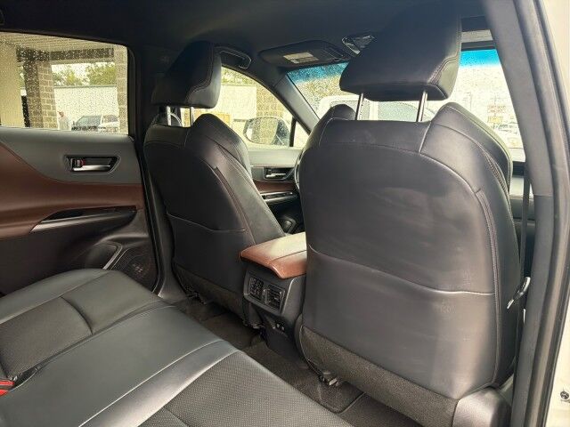 2021 Toyota Venza Limited Lafayette LA