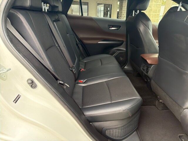 2021 Toyota Venza Limited Lafayette LA