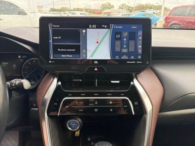 2021 Toyota Venza Limited Lafayette LA