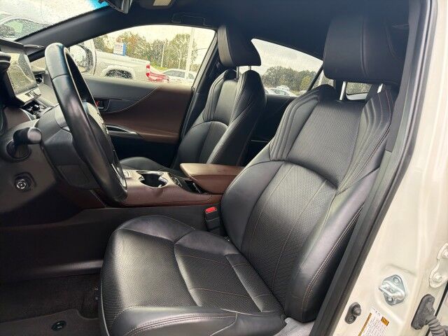 2021 Toyota Venza Limited Lafayette LA