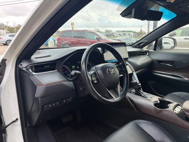 2021 Toyota Venza Limited Lafayette LA