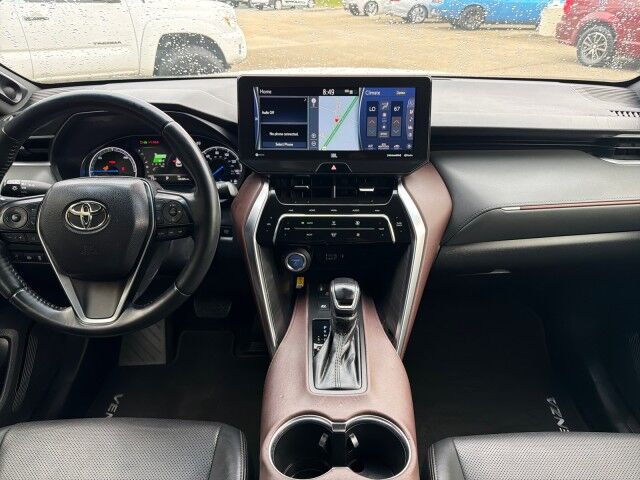 2021 Toyota Venza Limited Lafayette LA