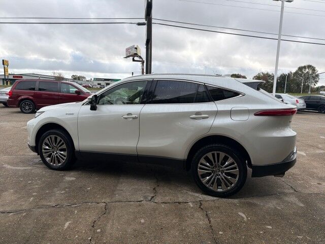2021 Toyota Venza Limited Lafayette LA