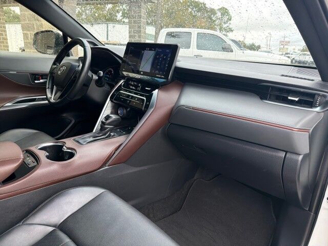 2021 Toyota Venza Limited Lafayette LA