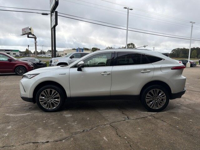 2021 Toyota Venza Limited Lafayette LA